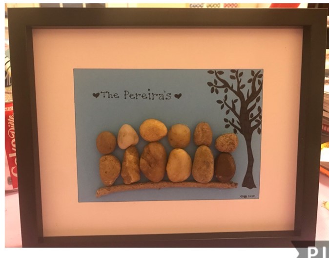 StPeterCES's tweet photo. Mrs. Zammit is ROCKIN' out some new creative talents for this week's #DefenderFamilyContest. https://t.co/Exg3vkZxk8