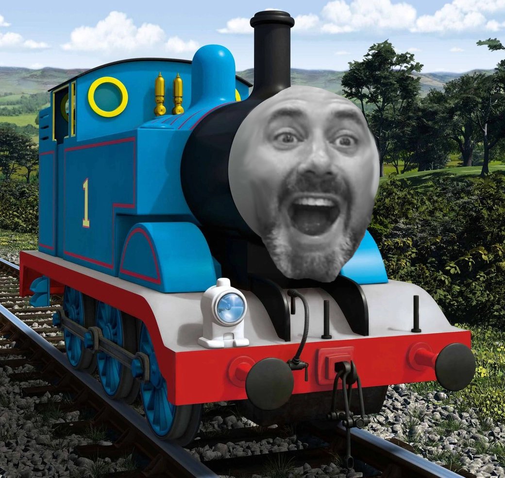 SUAWDHH's tweet photo. Experience the phenomenon that people are referring to as "Not good, Chris" and "Not funny."

Take a peek at Shut Up And Watch Dice Hate Happen today! New episode premieres tomorrow!

https://t.co/MGFn0QWMA0

#Cyards #AllAboard https://t.co/8Oqdh2YQJA