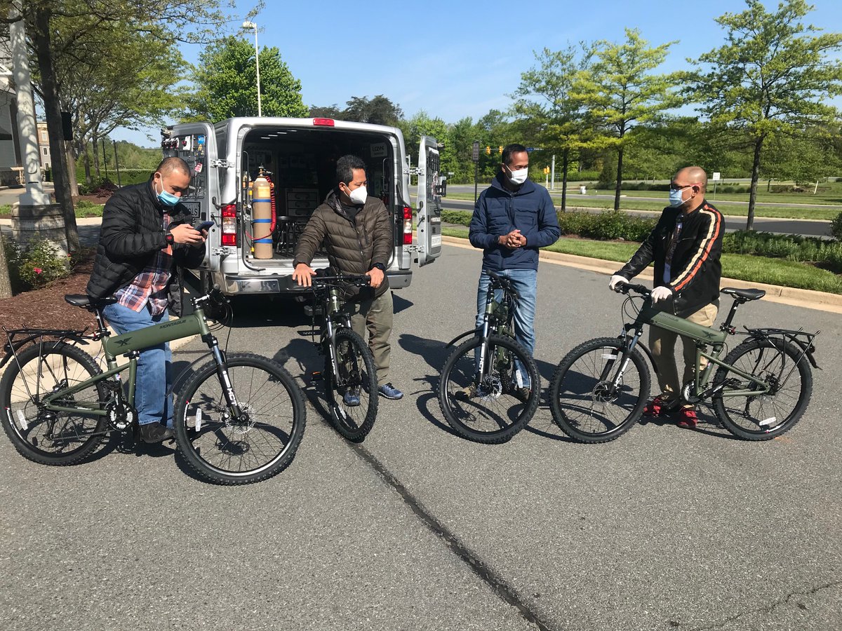 montague bike dealers