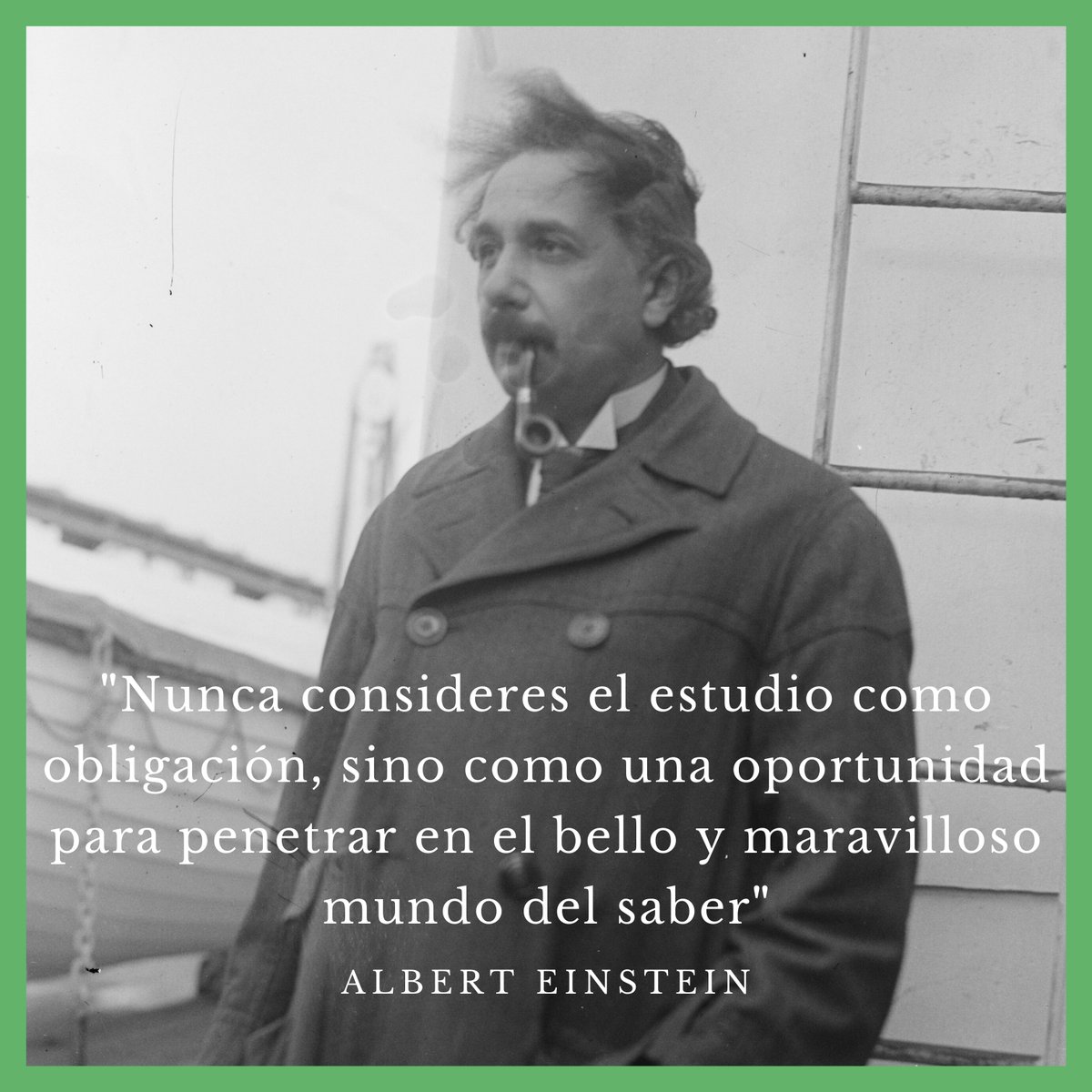 Estudiar para un examen no siempre resulta lo más divertido. Pero cuando la curiosidad motiva nuestras ganas de aprender, no solo nos asombramos ante los misterios de la naturaleza, sino que hasta las tareas más difíciles se convierten en retos apasionantes.
