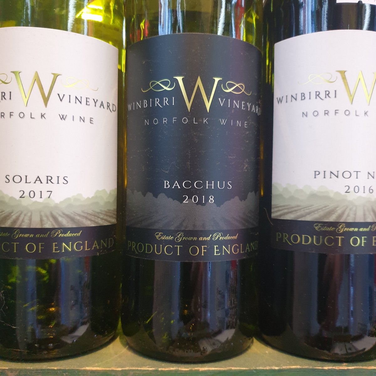 Bacchanalia tweet media