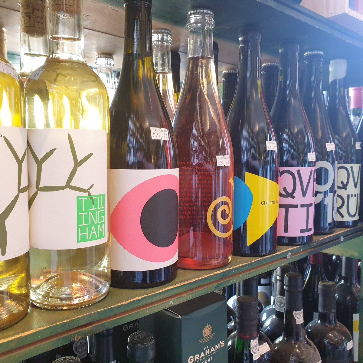 Bacchanalia tweet media