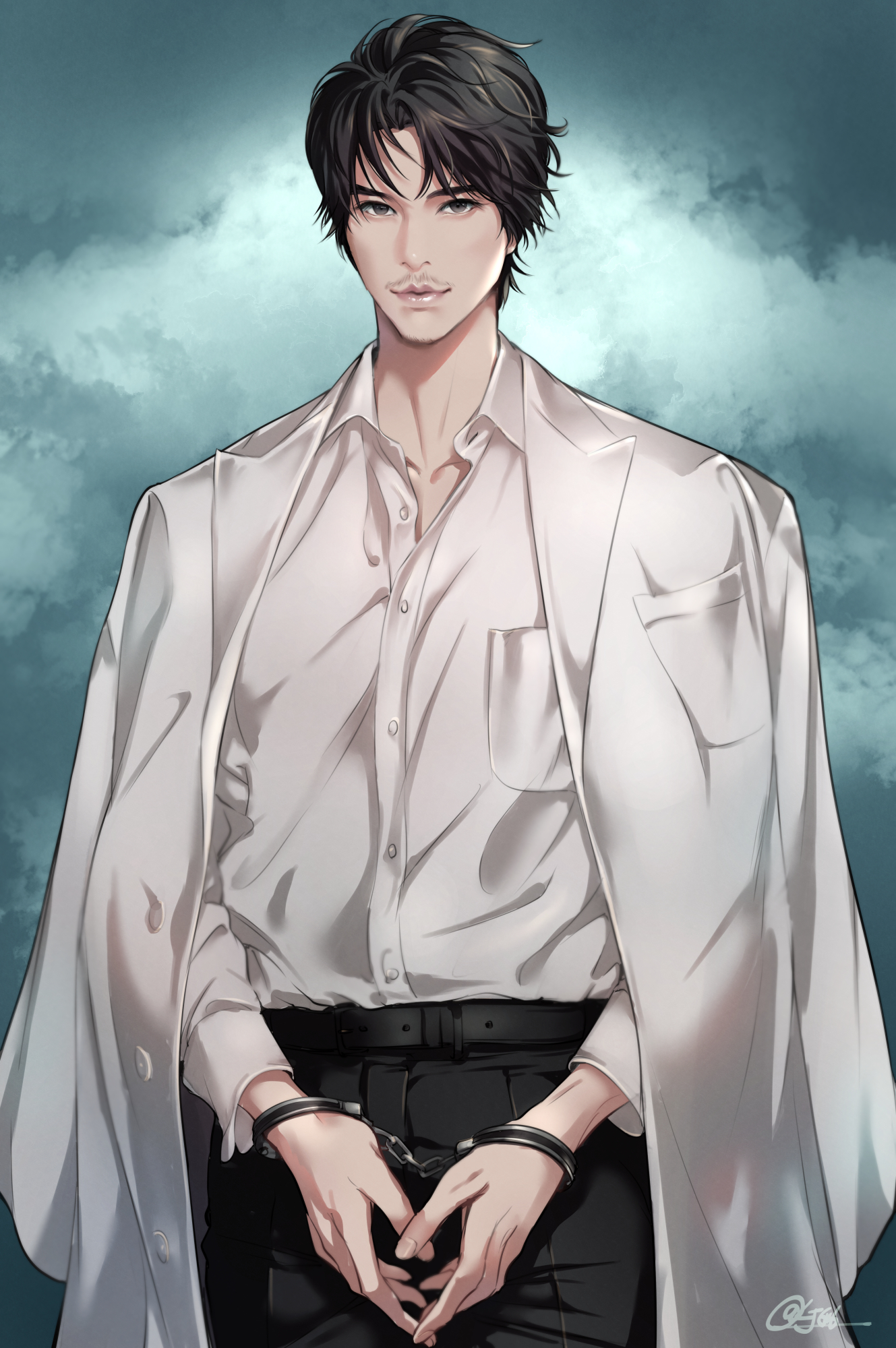 𓇼 LJ 𓇼 on Twitter