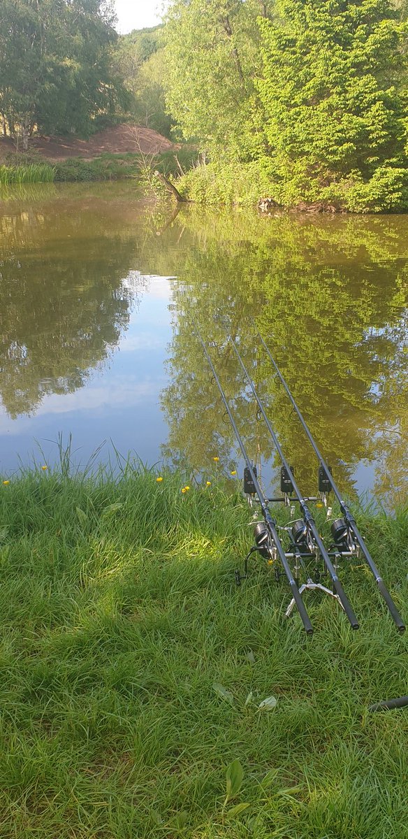 spikescfc's tweet photo. Come on the carp! https://t.co/kzC71OnsL8