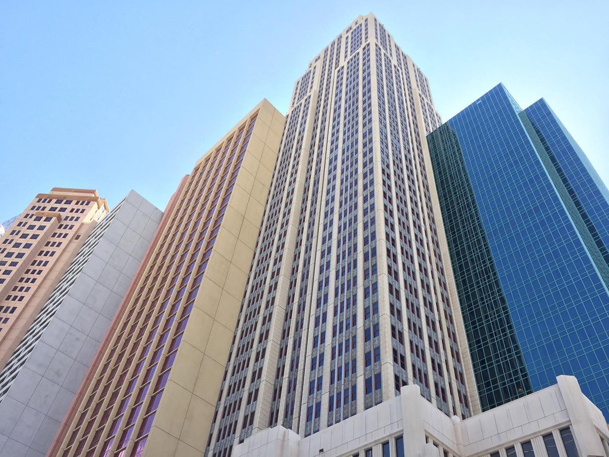 Not your average Vegas shot ✨ We are sad to hear the <a href="/wwinshow/">Womens Wear Show</a> has been cancelled for August, but we are here for you and full of resources to place your Fall 2020 orders. DM us or contact info@caiteandkyla.com with any questions!