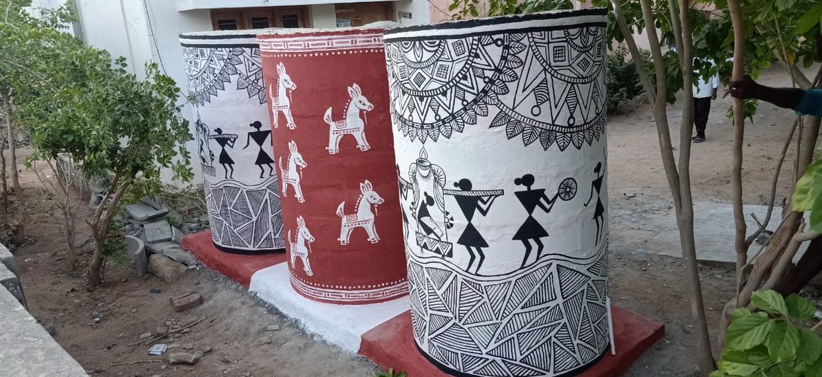 Arvind Kumar tweet media