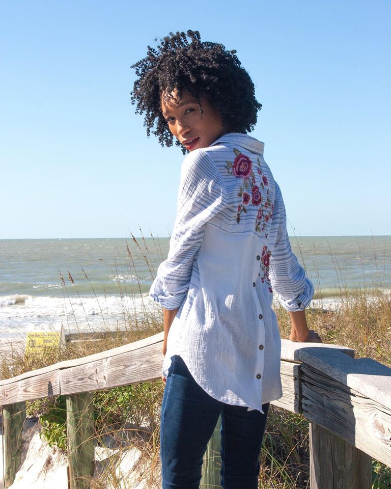 “Jaz” up your style with #KylaSeo ✨