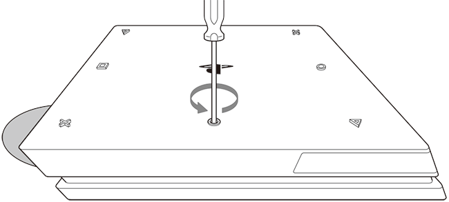 PlayStation on Twitter: "In the event a disc becomes stuck in your PS4, follow this process to eject https://t.co/1lhlTCWNc1 https://t.co/pMFY36LAvs" / Twitter