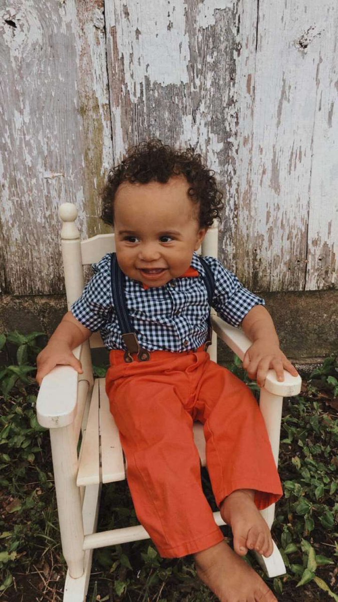 SWFit_11's tweet photo. Stephen Tilman Woodard III BabySon 💙💙 #SourPatchKid #TreWay https://t.co/nEgacXmvkA