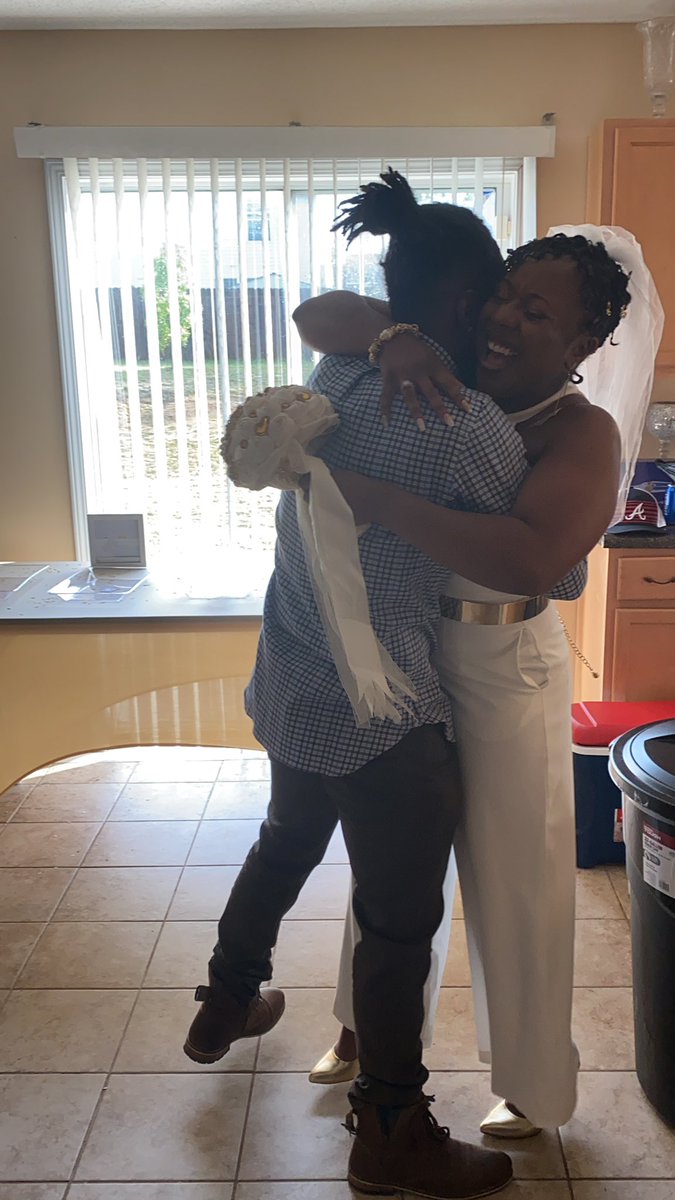 Jasmine Renea Jones tweet media