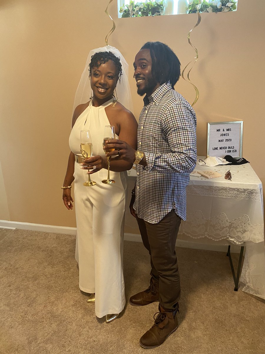 Jasmine Renea Jones tweet media