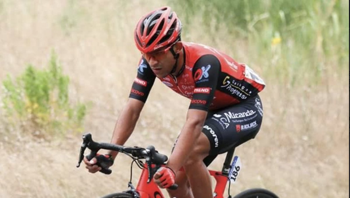 . <a href="/leangel_linarez/">Leangel linarez</a>
Un profesional venezolano confinado en Madrid.
ENTREVISTA 
ciclo21.com/linarez-un-pro…