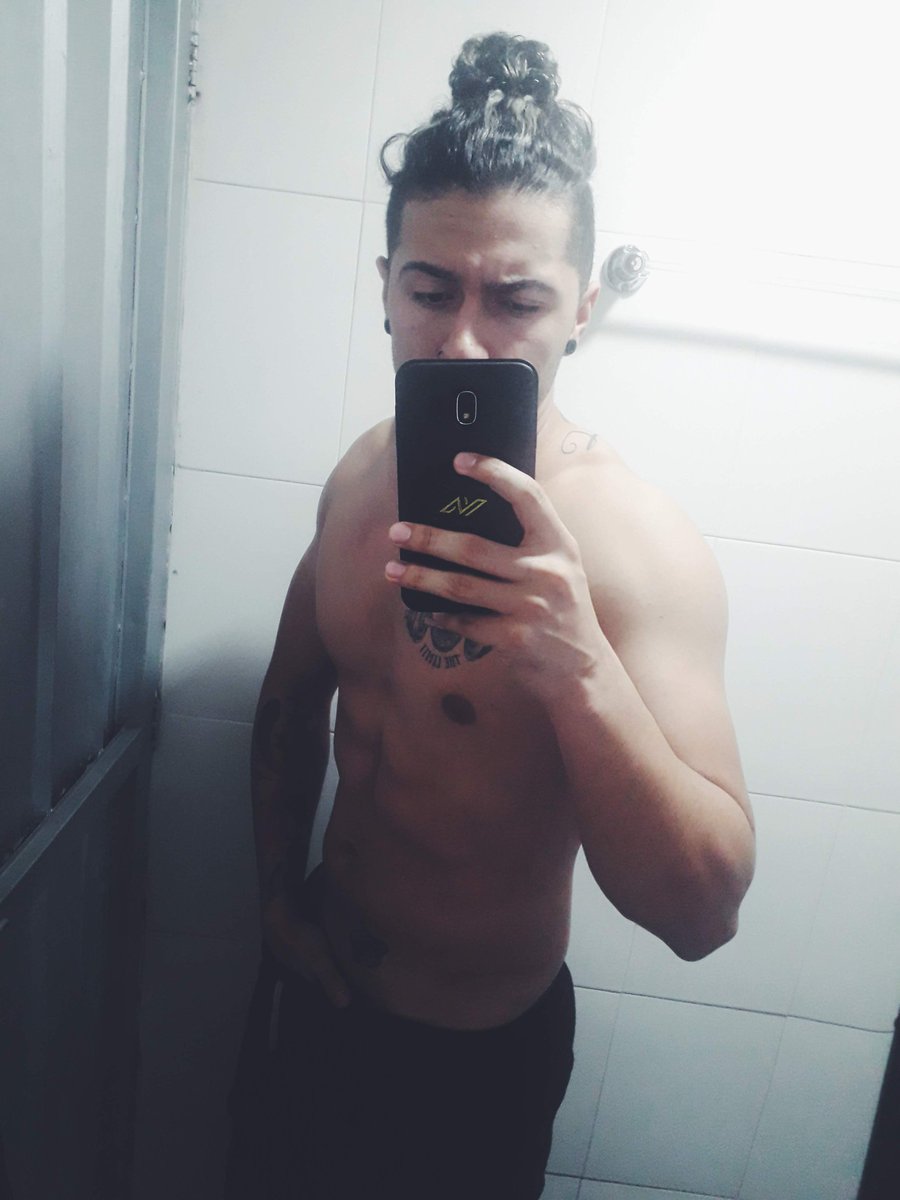 Solodex2's tweet image. Buenos días 😋