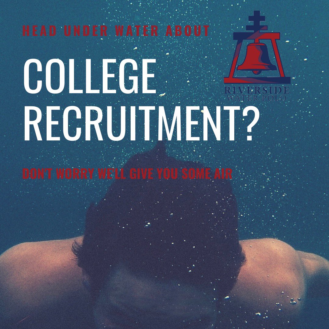 Riverside Water Polo tweet media