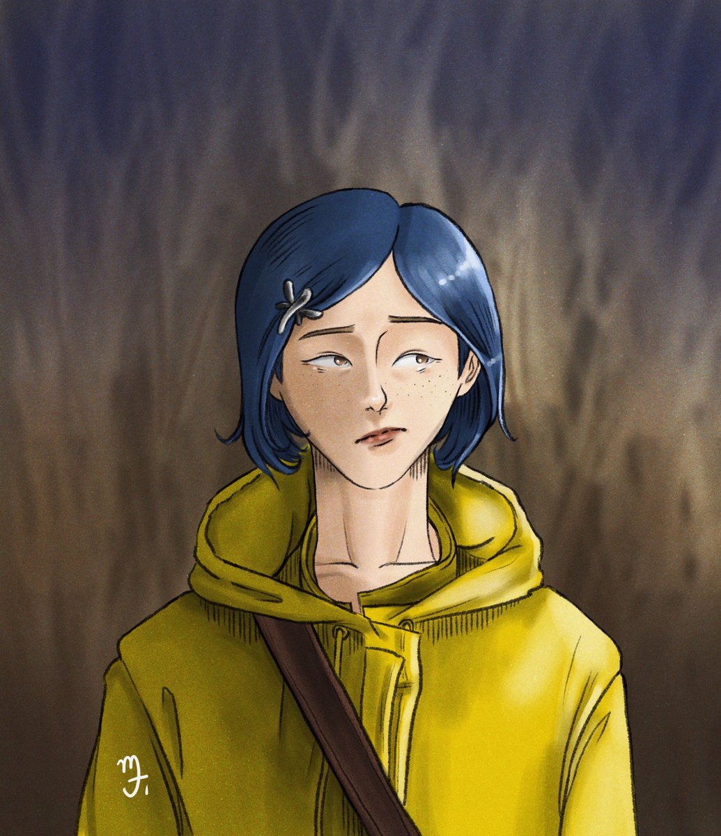 mortormtmt's tweet photo. อยากวาดredrawบ้างแต่มะค่อยดูเมะ..🌧🌗 #coralineredraw
#jeanasm https://t.co/yfD8J6Pmpf
