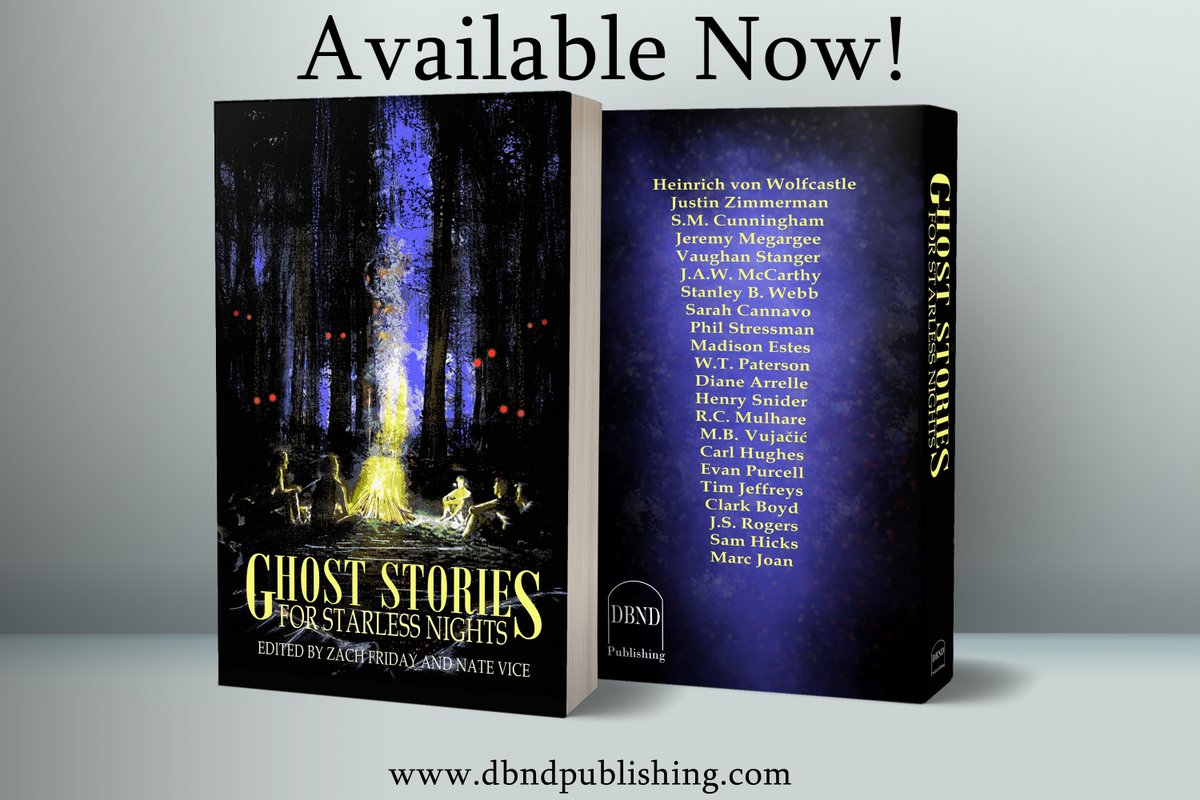 The Horror Tree tweet media