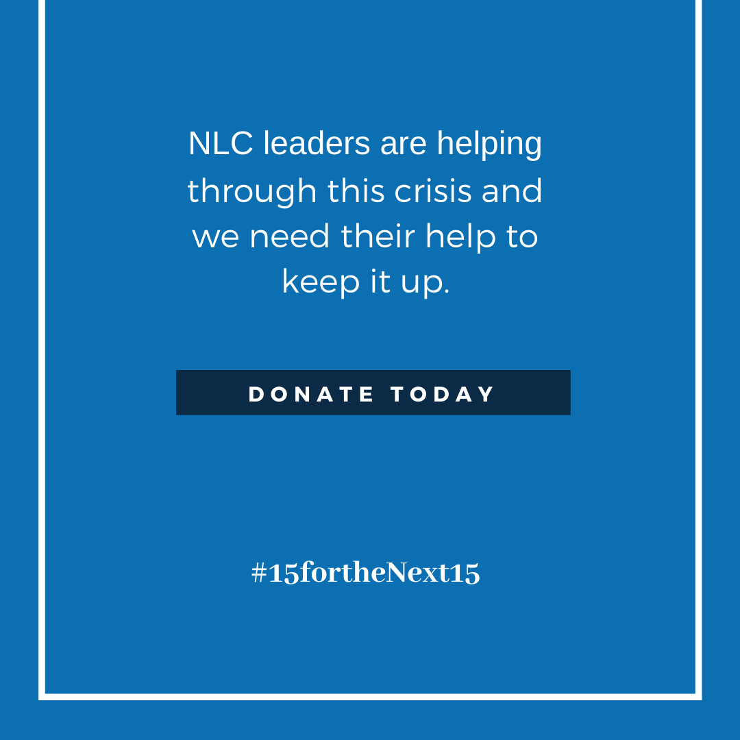 nlc_maine's tweet photo. Our Maine 2020 cohort is about halfway to reaching their fundraising goal for the legacy campaign- and your contribution would mean so much in continuing this work! It's not too late to support the work our fellows and alumni are doing: https://t.co/6vzBUK4DJM #leadingtogether https://t.co/dgGdmB2InG