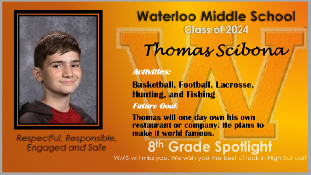 WMS Tribe tweet media