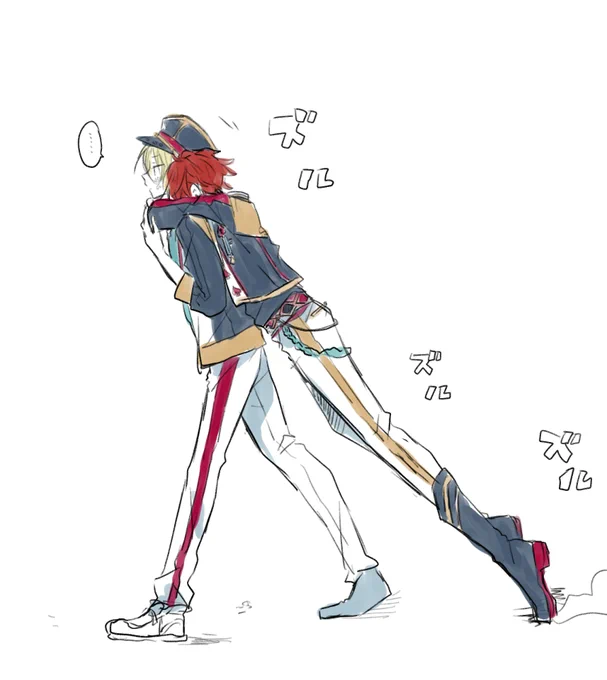 ネタバレ 