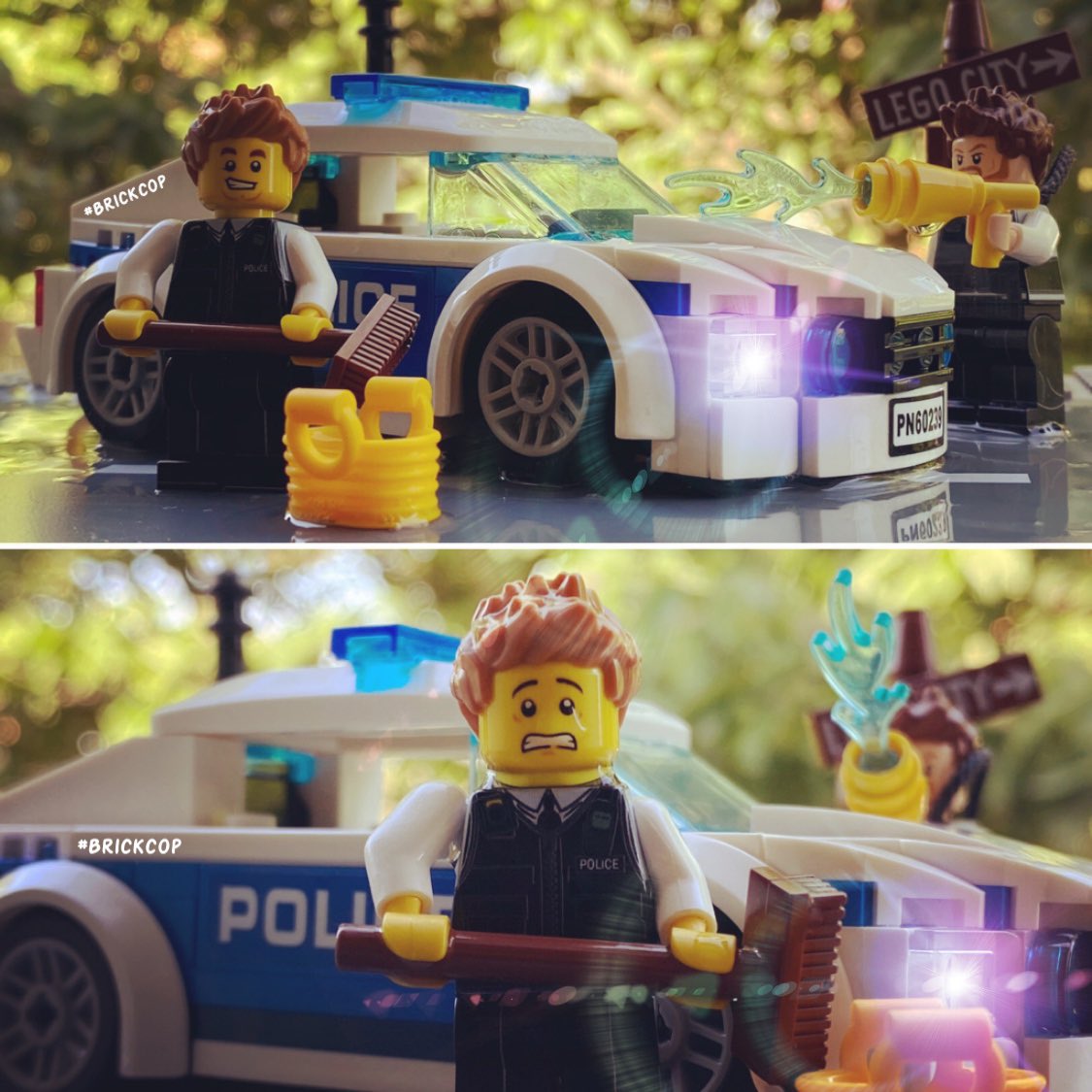 Brick_Cop's tweet photo. Are you even in the Police if you haven’t washed the car with a broom and had your mate shout “SORRY!” as they deliberately sprayed you...👀 #TuesdayThoughts #ThinBlueLine #SorryNotSorry #CopProblems😅🤣 #JustForFun #CopLife #CopCar 🚨 #CleanToBeSeen #Teamwork 👮🏻‍♂️🇬🇧 https://t.co/gYKmT79u0f