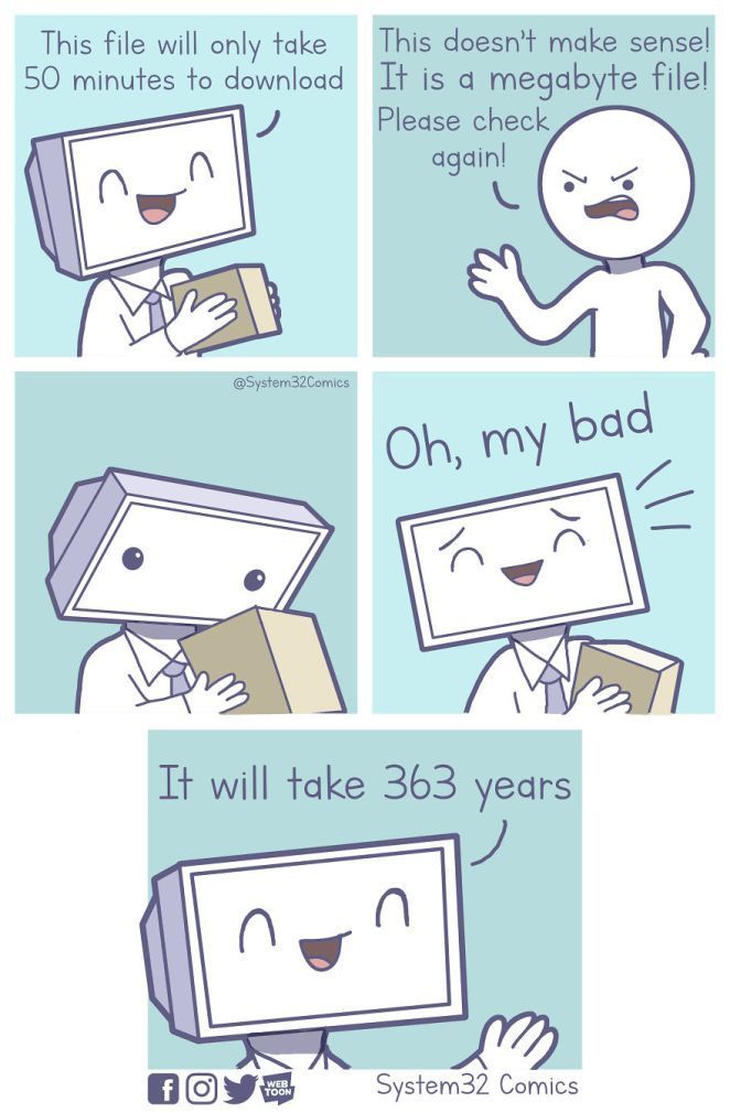 WardComputers's tweet photo. Happy #TechJokeTuesday from your Trusted Technology Partners at https://t.co/IXtmGZ3Dhn https://t.co/4shddCYSRN