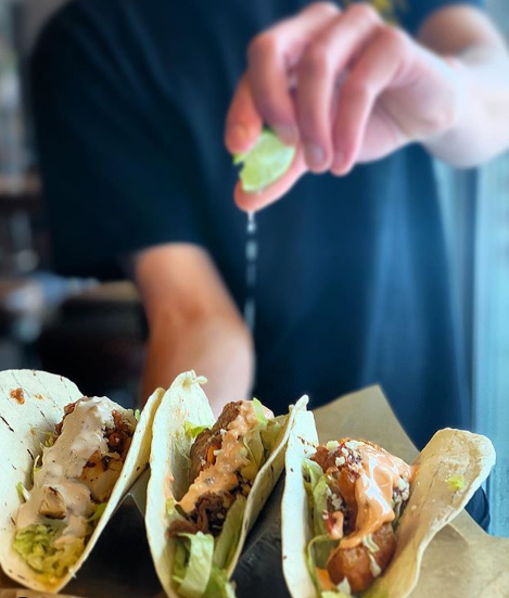 wobmiddleton's tweet photo. When life give us limes, flavor your tacos! 🌮 (608) 833-5400 https://t.co/Ijxpwd6FUy