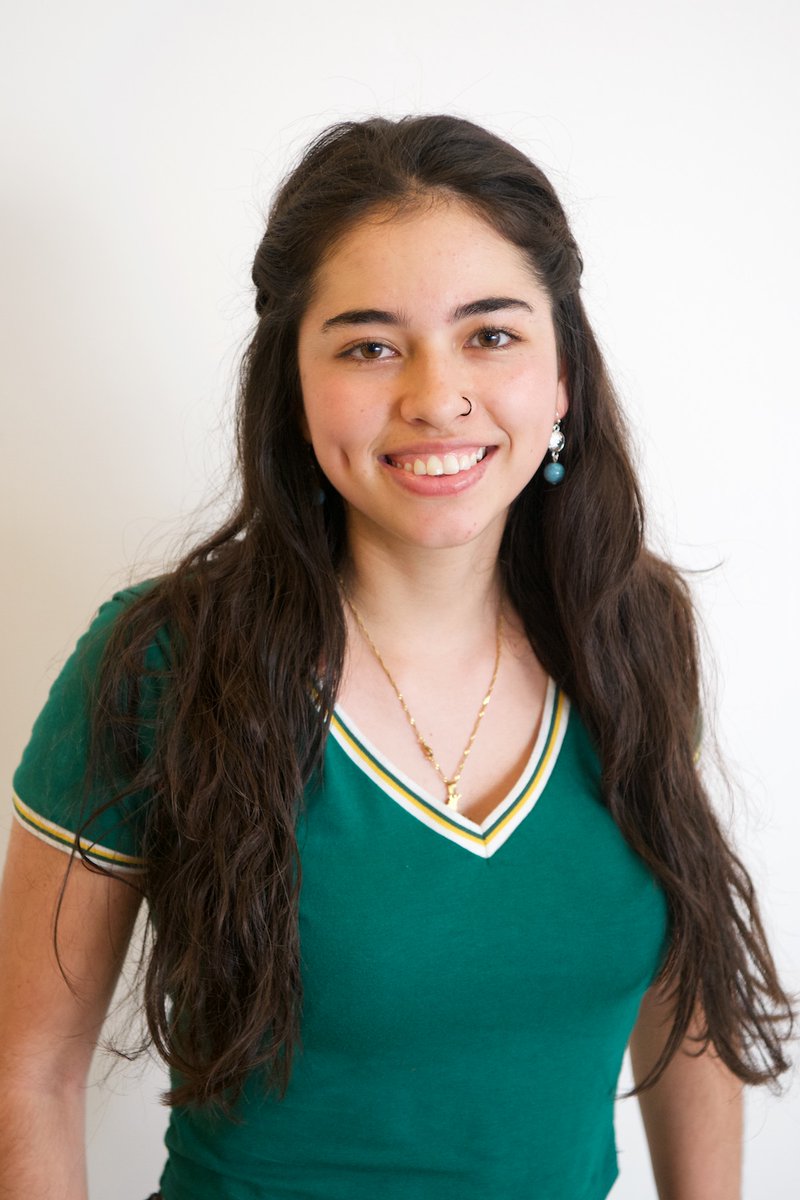 bmcc_cuny's tweet photo. BMCC names aspiring filmmaker and social justice advocate Ana Maldonado as Class of 2020 valedictorian! Congratulations! #BMCCStrong #StartHereGoAnywhere

Learn about her journey: https://t.co/4nW91dGgWz https://t.co/gBc6wvPo6h