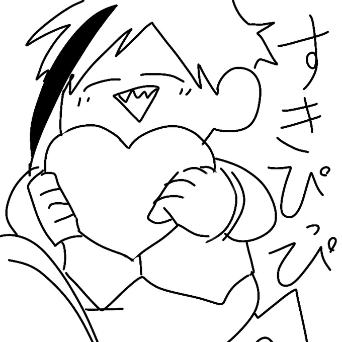 @kurage_Floyd 今の気持ち 