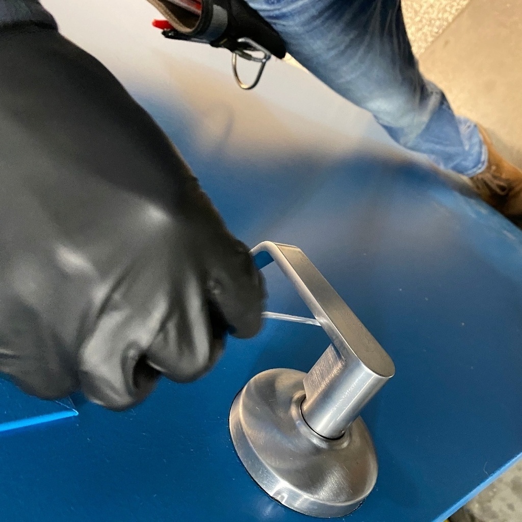 ithacaenv's tweet photo. https://t.co/cpnXHIslCi | #CleaningVerification data is helpful in updating/adjusting your approach, if found necessary, to ensure a clean facility for your staff and visitors! #CoronavirusCleaningTest #IthacaNY https://t.co/W97nu7NbQZ https://t.co/QcGcstkLxm