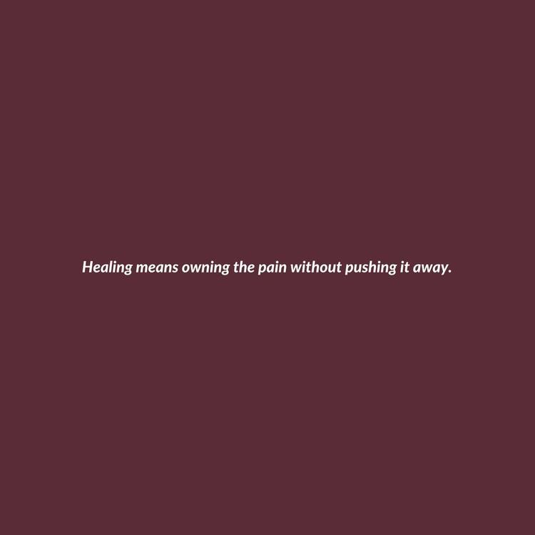 felt something. and at that time, something was better than nothing. for the next two years, i went through stages of hating myself and my body, but i also lived through monsta x’s first win. i lived through seeing minhyuk become an MC, i lived to make so many wonderful friends.