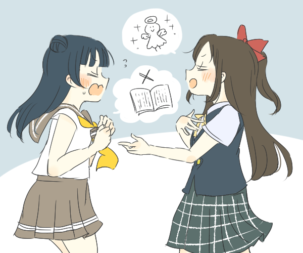 お芝居とかじゃないんだってば! #毎日劇場 