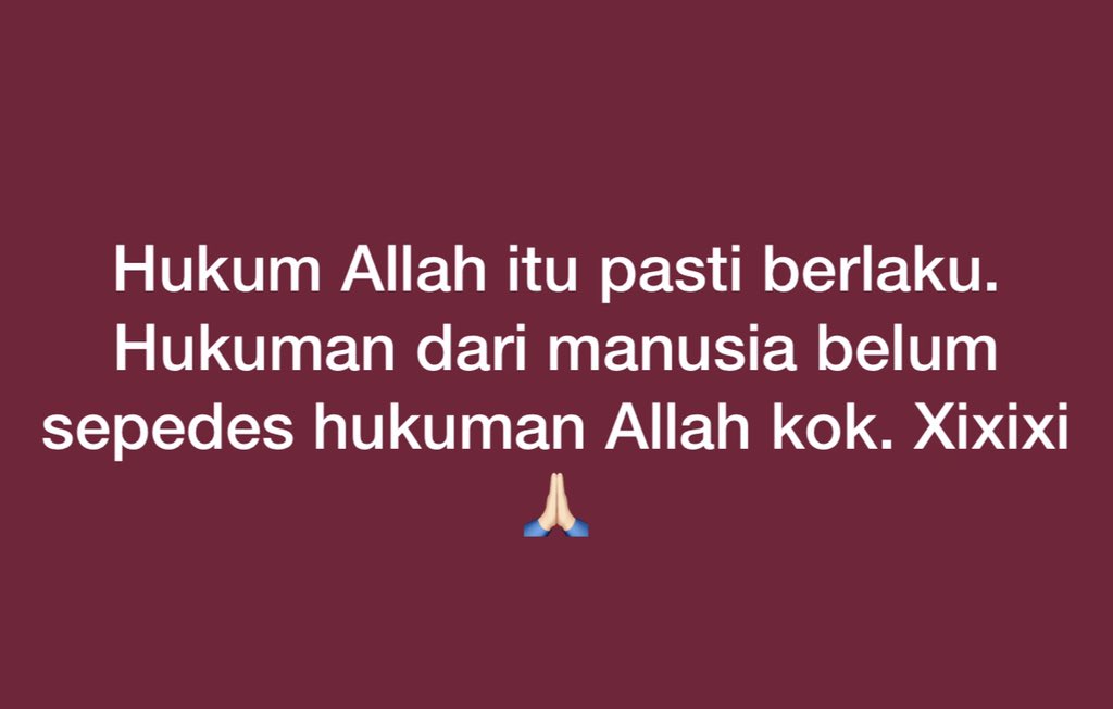 Asca Zulfa Nabilla tweet media
