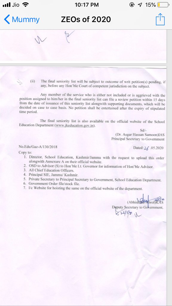 kunalboss13's tweet photo. @AsgarSamoon These documents are under singed by your authorities. Tells DATE OF DEATH. Kuddos. Irresponsible totally. https://t.co/EEdtTbMj4o