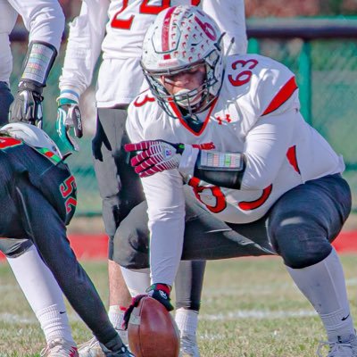 BernardsSports's tweet photo. Congrats to Hugo on his commit to Middlebury College! https://t.co/KWiO4SVTUS