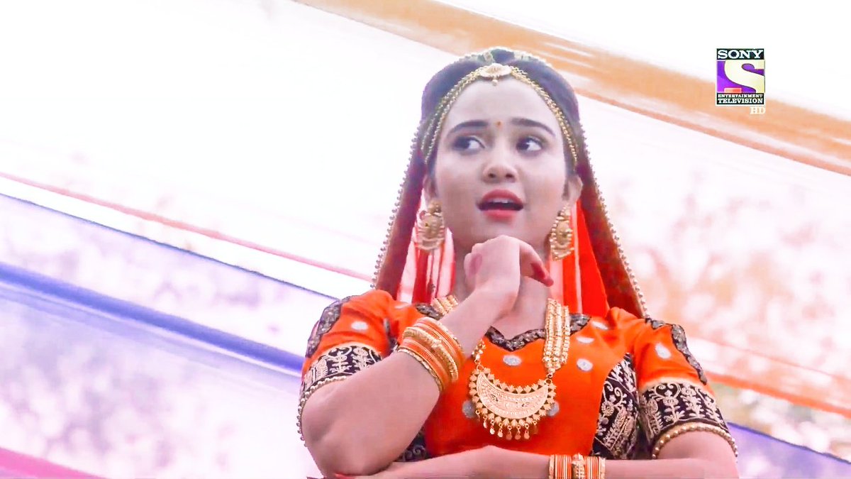 oh, but did i say? naina agarwal once said what it is to look adorable and then it ended-  #yehundinonkibaathai
