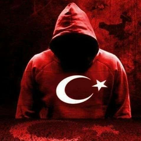 Türkiye Allah olsun