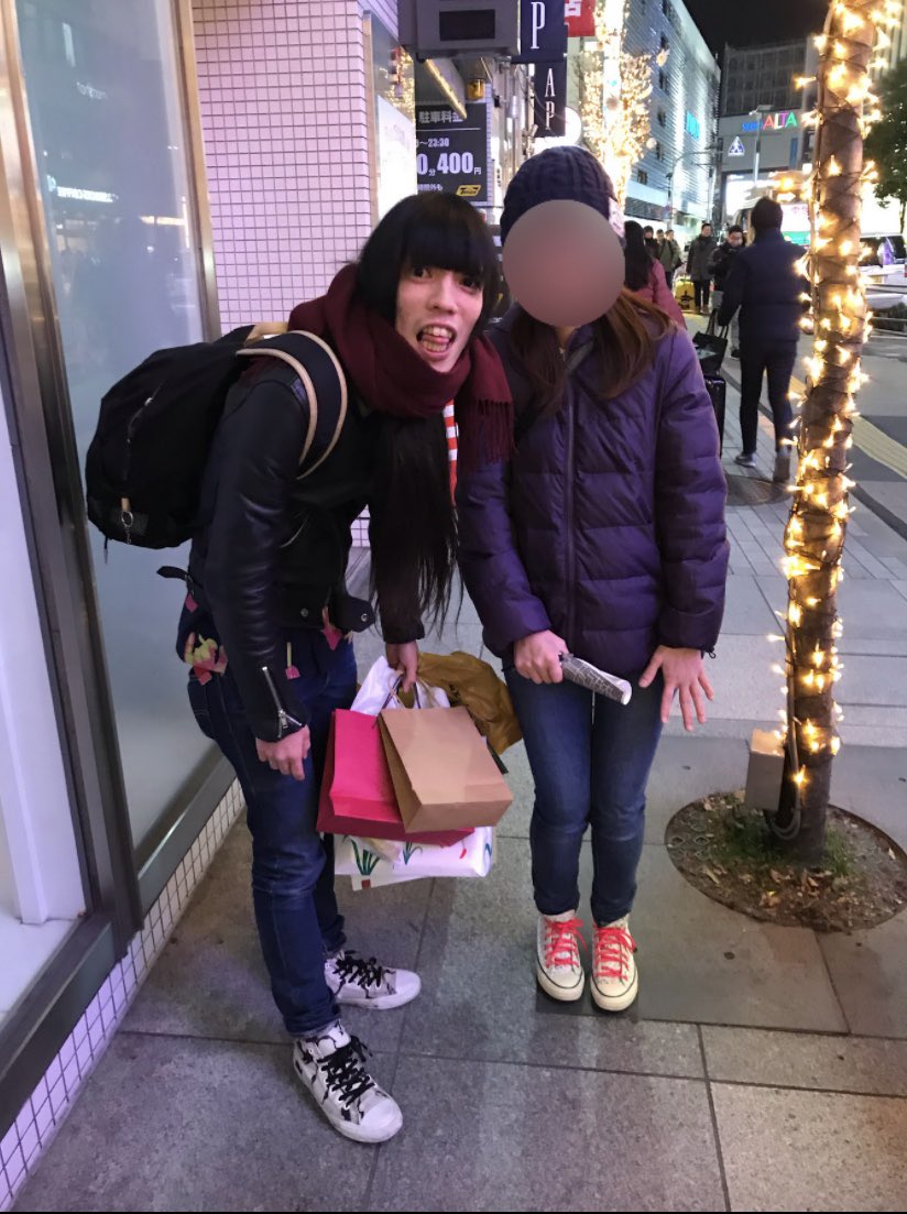 brainchilds1008's tweet photo. 早く好きなところに自由に行けるよーになりますように🙏 https://t.co/Oq4vOgAkRO