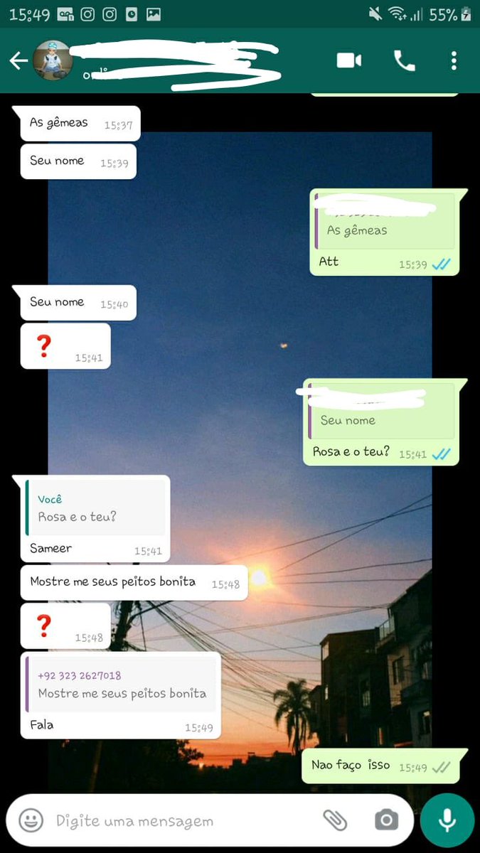 games19002's tweet photo. Vim aqui dizer q minha amiga está sofrendo assédio de um cás de maior, ela tem apenas 13-14 anos! Compartilhem e façam a #contrapedofilia🌹 https://t.co/LNEoVSHYhZ