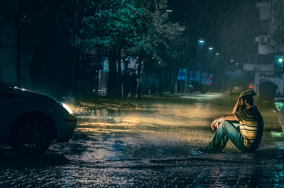 enesguler34's tweet image. Manchevski sayesinde 100 dakikada bir roman bitirmiş kadar olduk. #vrba