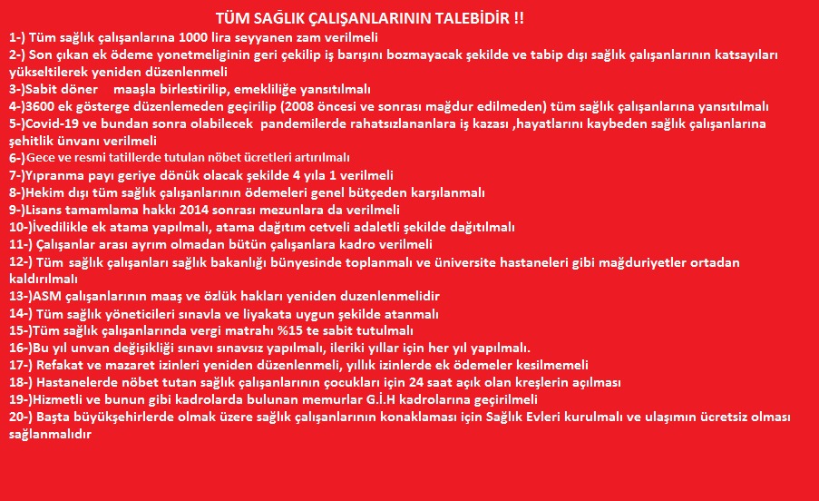 55Ftma's tweet photo. #sağlıkçılartükendi https://t.co/mM28a65sSC
