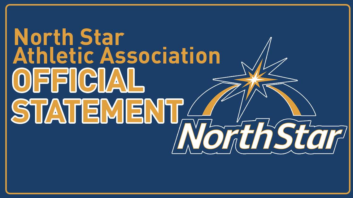 PlayNorthStar's tweet photo. General:  North Star Update on Fall Sports - https://t.co/dRuWFuKKuz https://t.co/xnLSnyhfLc