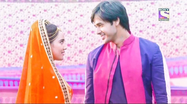 this couldn't be depicted in a purer manner-  #yehundinonkibaathai