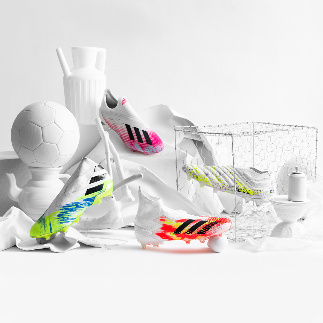adidas web store