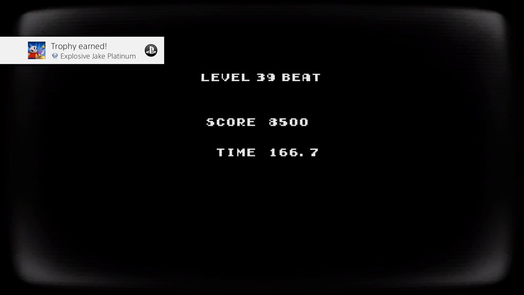 Dino_Roared's tweet photo. #PlatinumTrophy #1044
Explosive Jake โข AS
#PS4Share
#ExplosiveJake @Pinkerator https://t.co/pCGhO7iD0g