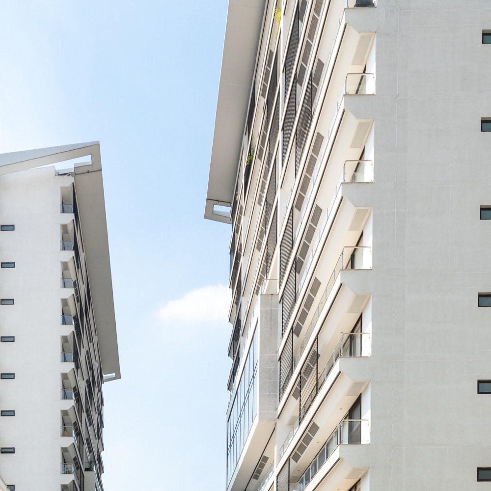 interurbana's tweet photo. • DOS PUNTAS (2009-2011)
Desarrollo habitacional de dos torres de 144 departamentos.
-
#interurbana #arquitectura #guadalajara #architecture https://t.co/XEj2oTqRrE
