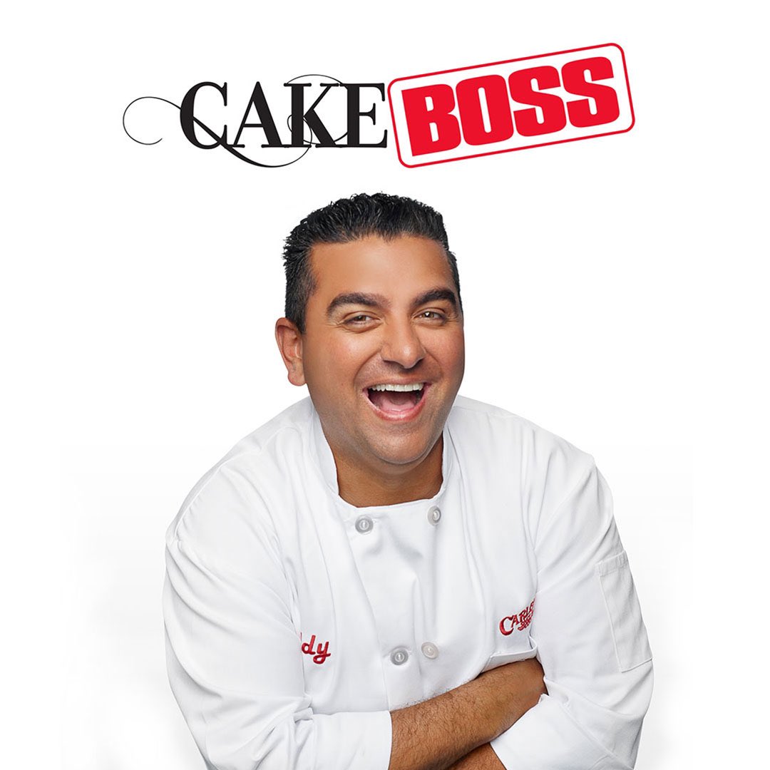 “So excited to be making a cake for @junglebeatthemovie to help raise awareness for the launch of the film and Planet Earth’s first ever Worldwide Family Movie Night on June 26th. Watch out world, here comes fun.”

- <a href="/CakeBossBuddy/">Buddy Valastro</a> 

Check back for updates!

🎂🐘🐒🦏👾🦒🦔🐣