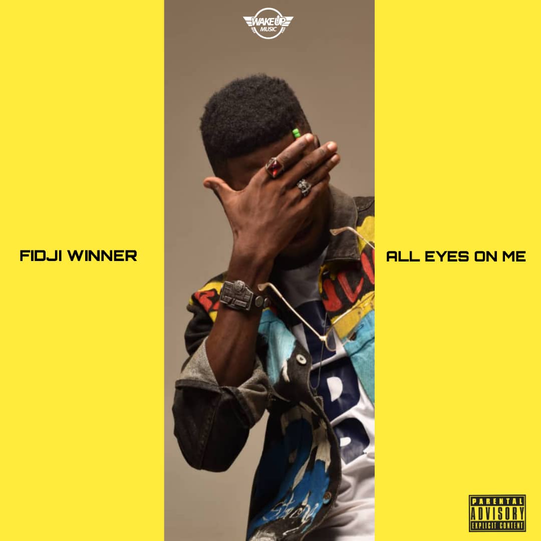 Fidji_winner's tweet photo. Prod by @OkenOfficial 
#BantouEyes à la realo
Bientôt https://t.co/Cg9ZL19Eiw