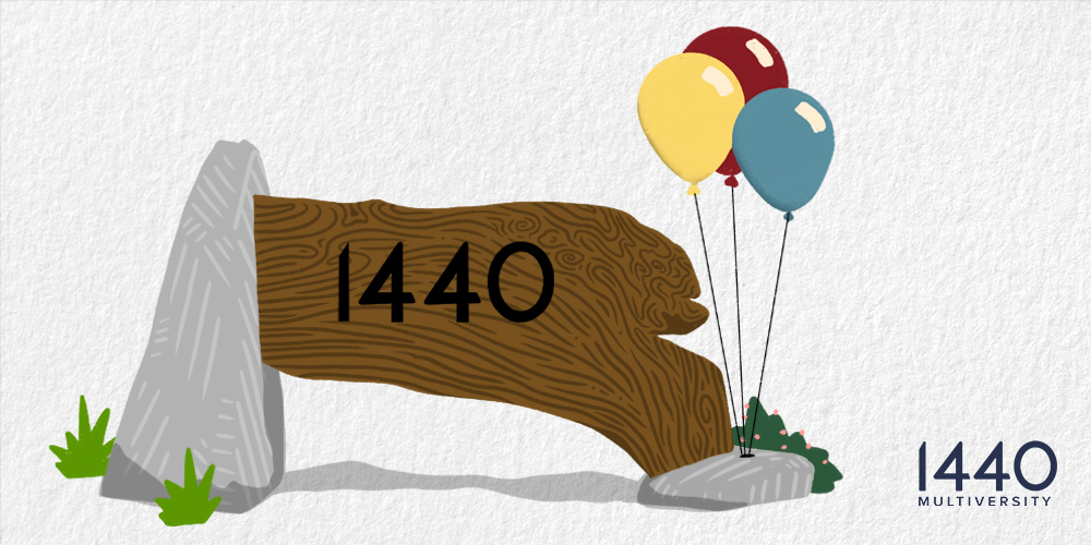 1440 Multiversity tweet media