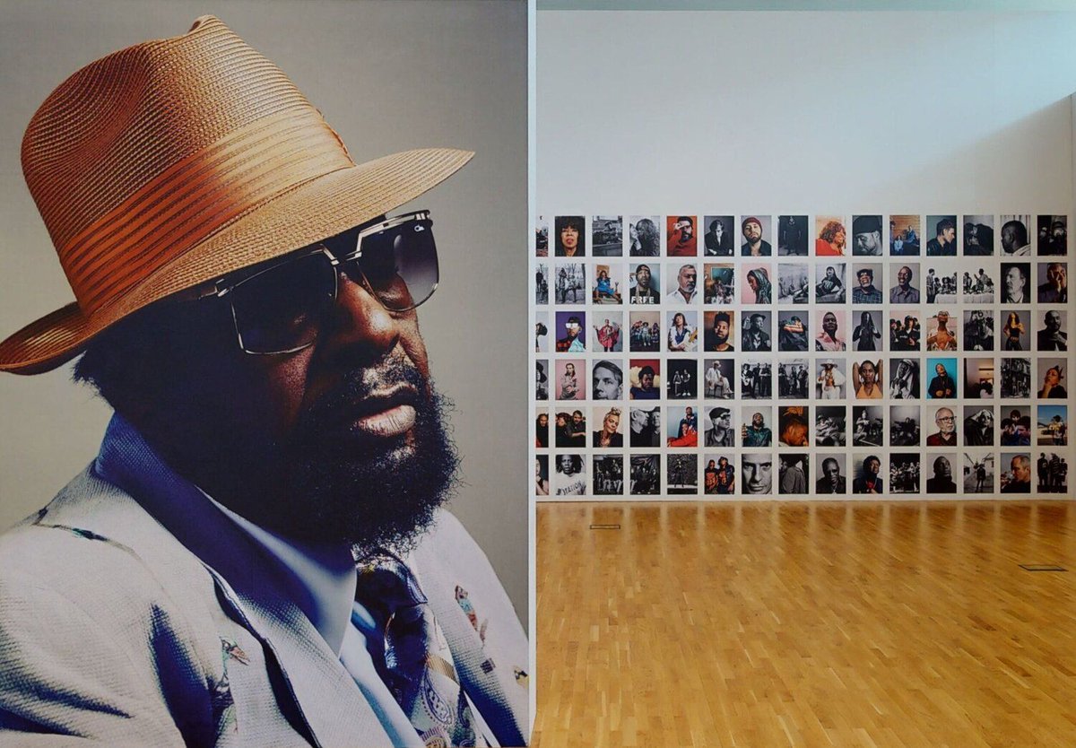 BrandNewHeavies's tweet photo. Simon had a lot of fun being part of The Influence Project 🎶Special thanks to everyone involved, from incredible musicians to WhoSampled 🙌
Let us know if you spot Simon! 👀https://t.co/QXdXnZnox2
#TheBrandNewHeavies #TBNH #TheInfluenceProject https://t.co/XtetB7qM1A