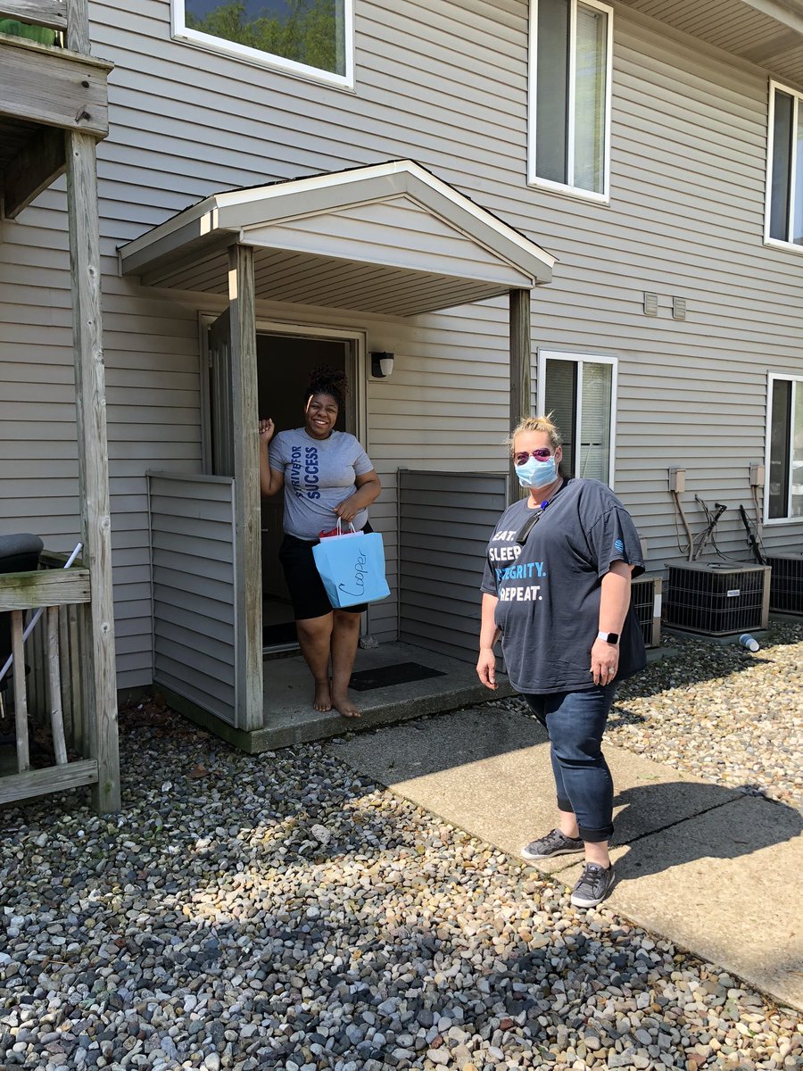 Cooper Carter was hard to find but you can’t hide from Nancy and Susan. We will track you down